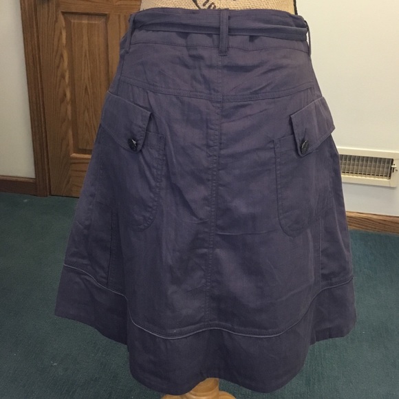 Anna Scott “Ally” Skirt - Picture 2 of 5